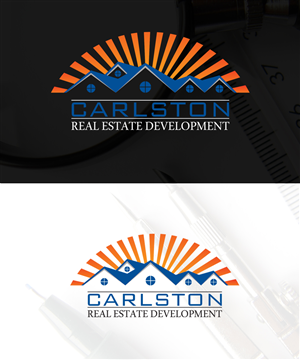 Logo Design by Sheeraz for this project | Design: #5032683