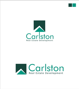 Carlston Real Estate Development | Logo Design by jassi_graphics