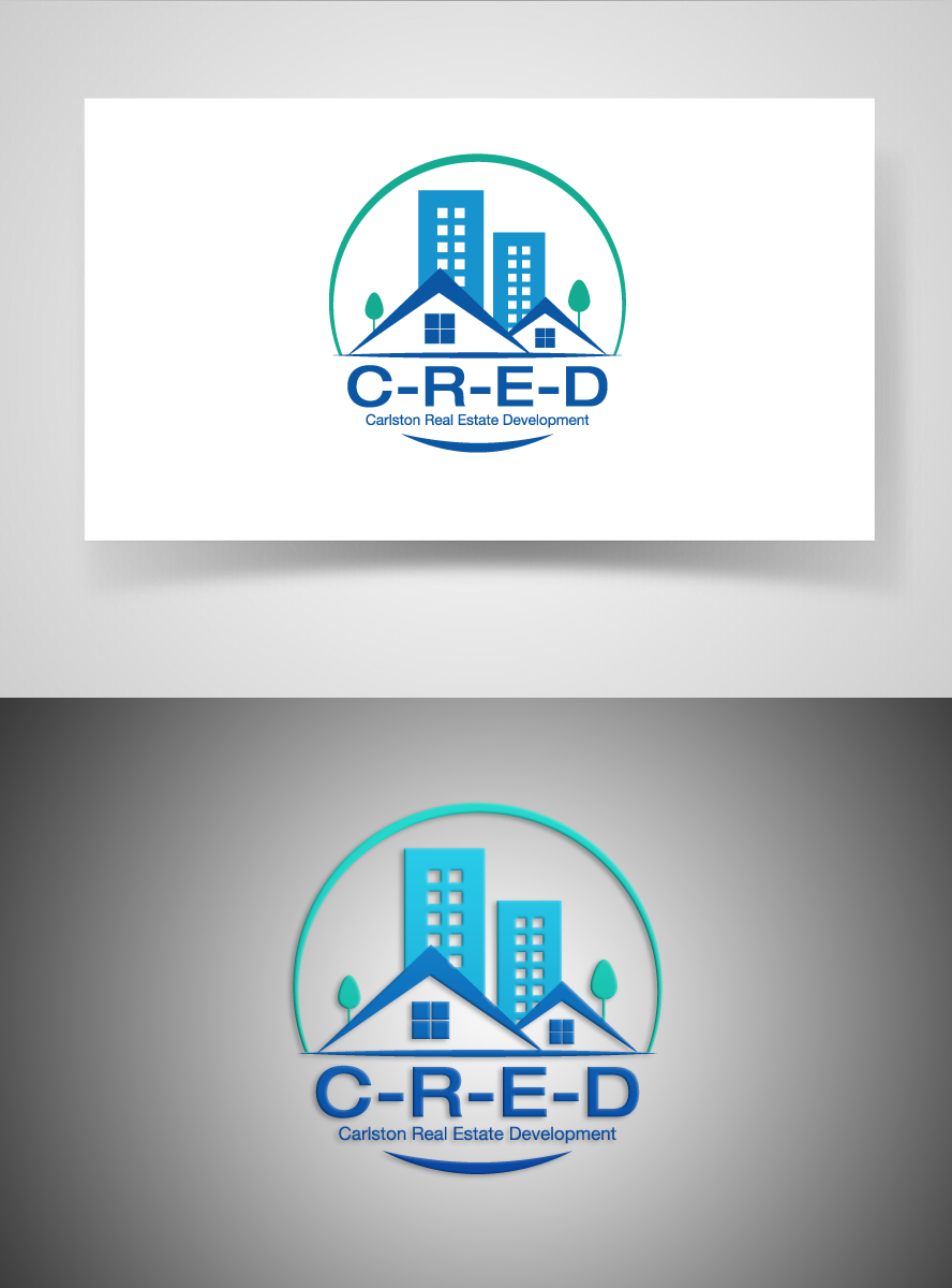 Logo Design by HANBING for this project | Design #5031892
