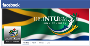 Facebook Design by uk for unknown | Design: #5038982