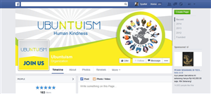 Facebook Design by asykar design for unknown | Design: #5061733