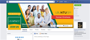 Facebook Design by asykar design for unknown | Design: #5068729