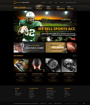 Web Design par pb pour ce projet | Design : #5033289