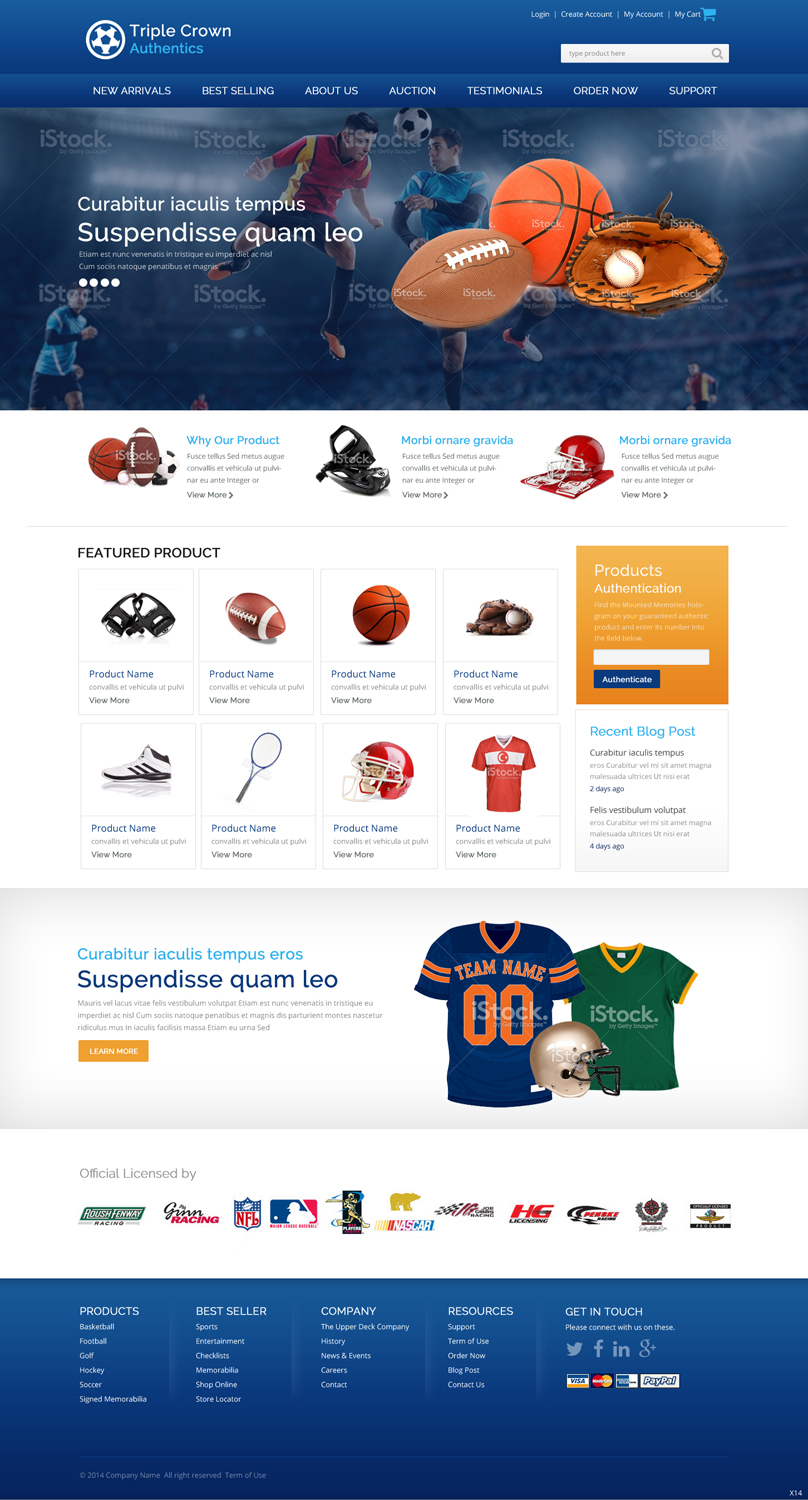 Web Design par pb pour ce projet | Design #5033293