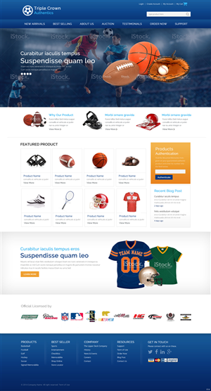 Web Design par pb pour ce projet | Design : #5033293