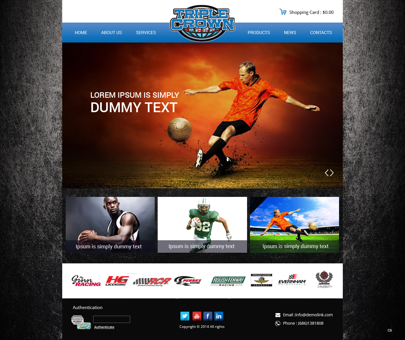 Web Design par pb pour ce projet | Design #5043022