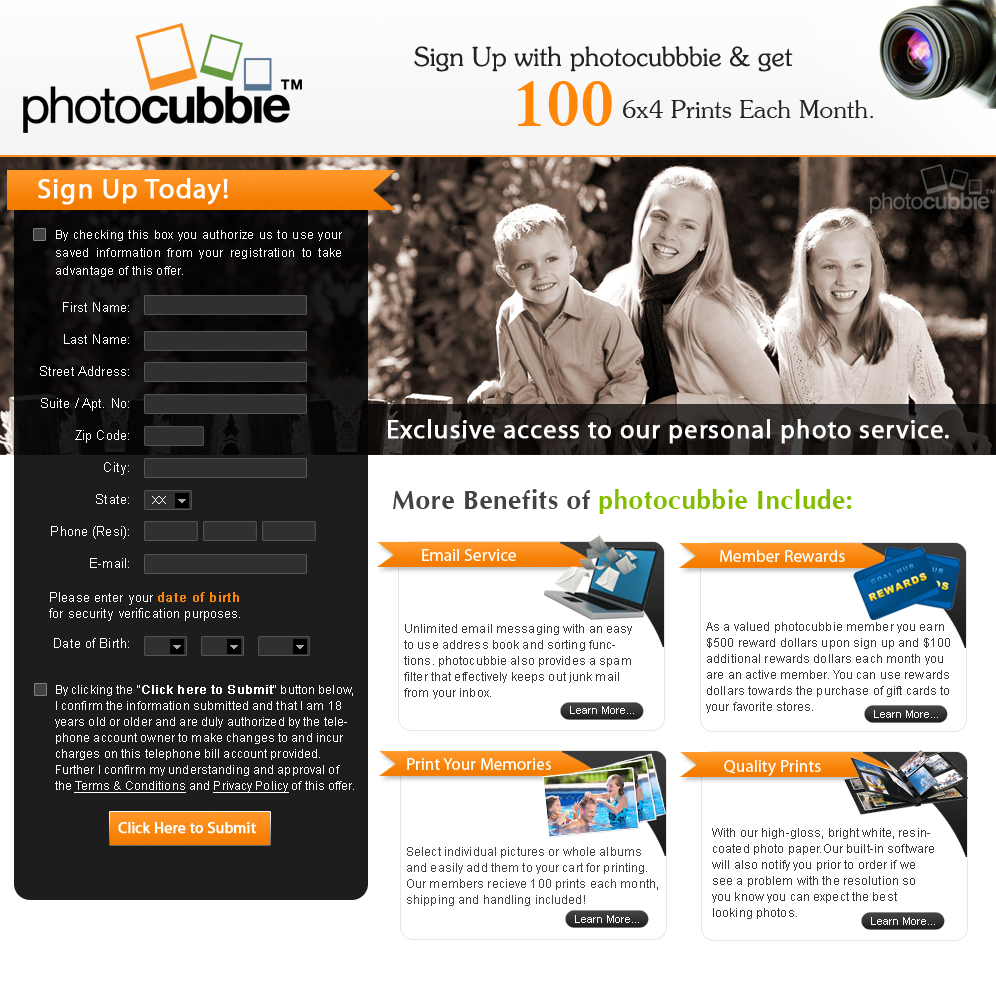 Web Design by webxvision for this project | Design #261236