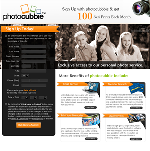Web Design by webxvision for this project | Design: #261236