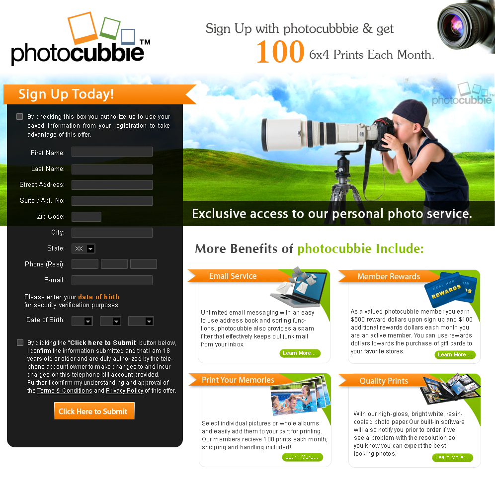 Web Design par webxvision pour ce projet | Design #261240