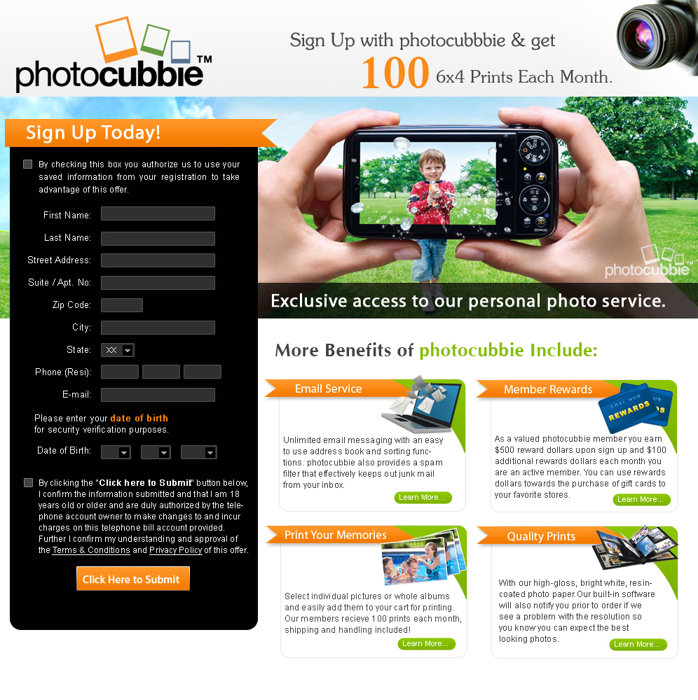 Web Design by webxvision for this project | Design #261243