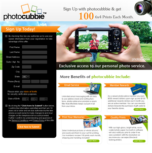 Web Design by webxvision for this project | Design: #261243
