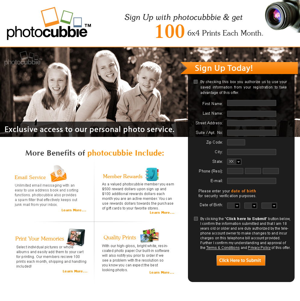 Web Design by webxvision for this project | Design #264876