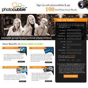 Web Design by webxvision for this project | Design: #264879