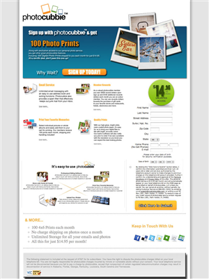 Web Design by Tomas Celotto for this project | Design #258883