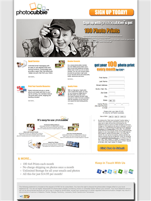 Web Design by Tomas Celotto for this project | Design: #263157