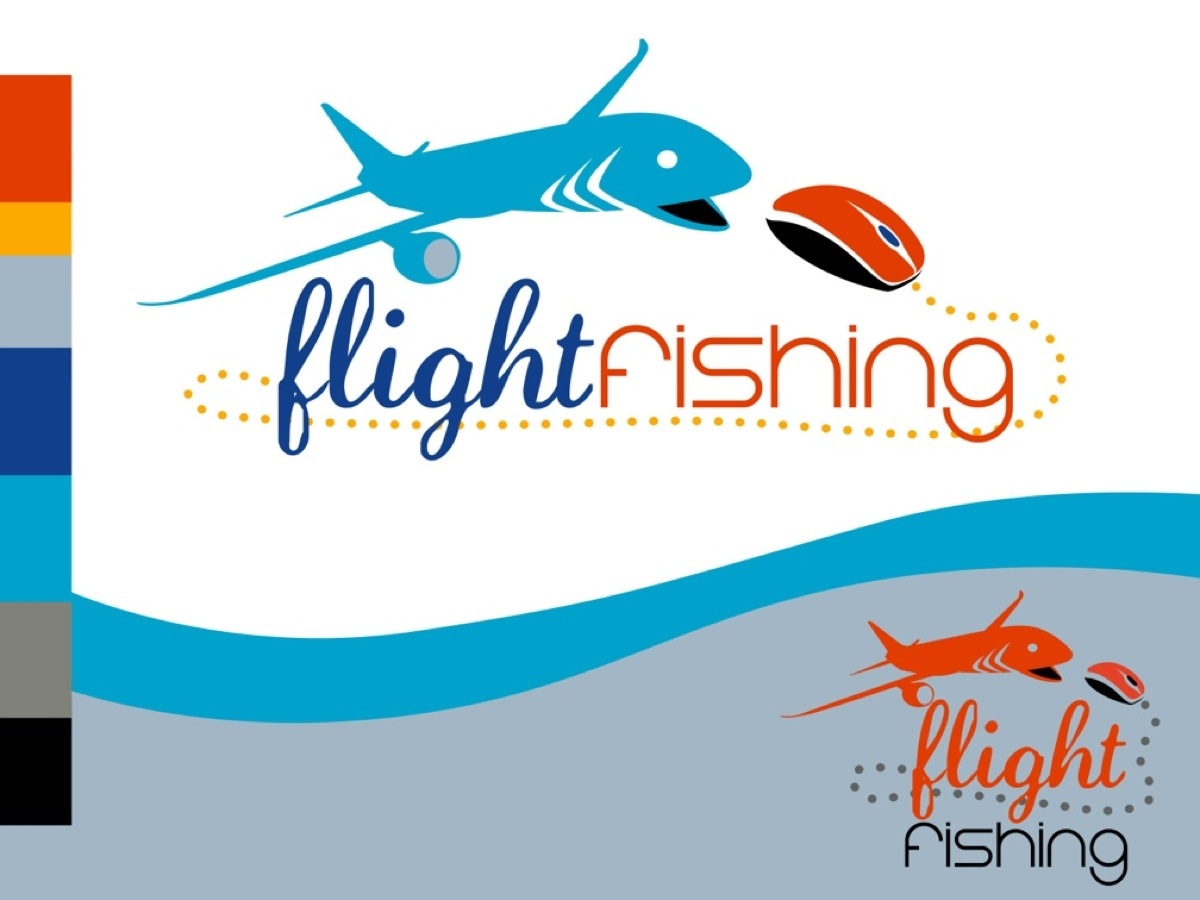 Logo Design by Nick Anderson for this project | Design #1423036