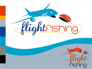 Logo Design by Nick Anderson for this project | Design: #1423036