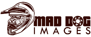 Mad Dog Images | Logo Design by RoobyDesigns