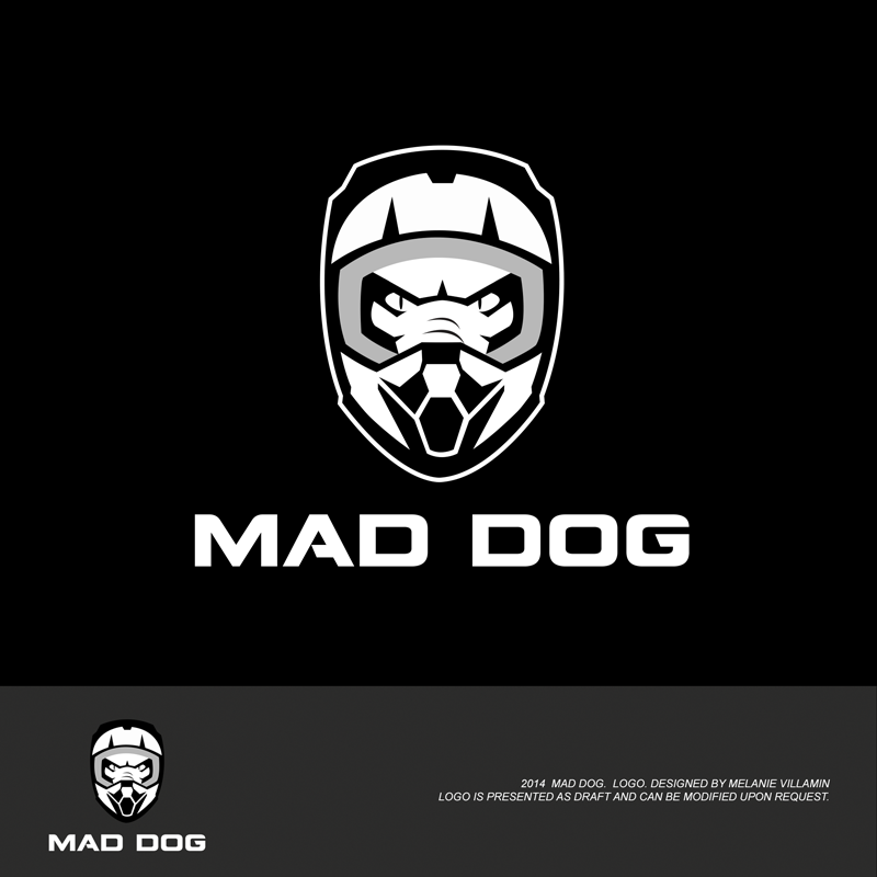 Logo Design by mvillamin for this project | Design #5039111