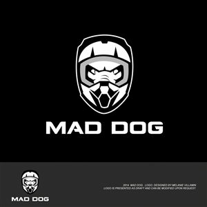 Logo Design by mvillamin for this project | Design: #5039111