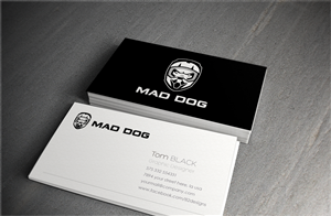 Logo Design by mvillamin for this project | Design: #5039113