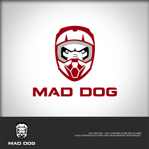 Logo Design by mvillamin for this project | Design: #5039115
