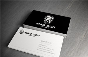 Logo Design by mvillamin for this project | Design: #5045427