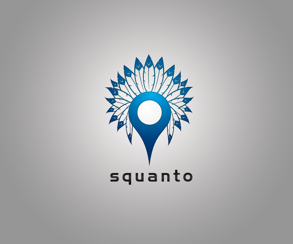 Logo-Design von ShantNiX für Squanto Limited | Design #5033405