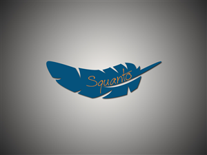 Logo-Design von creativepriya für Squanto Limited | Design: #5083125
