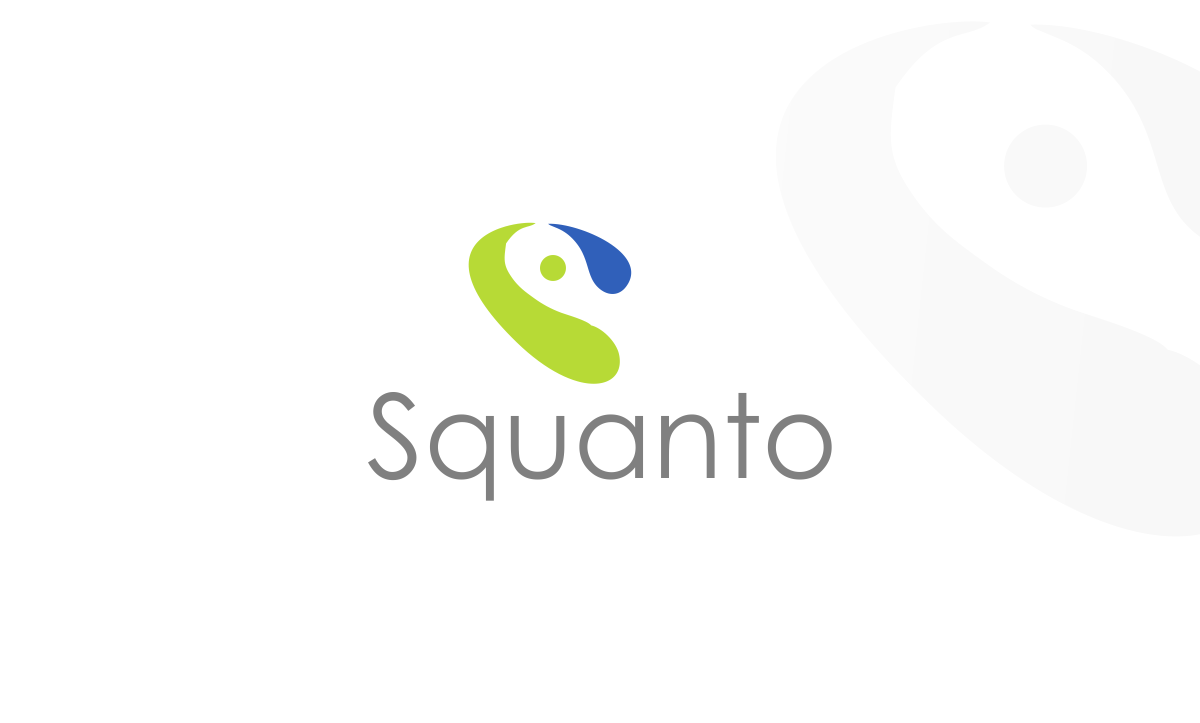 Logo Design by Mathan Jawahar for Squanto Limited | Design #5057956