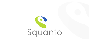 Logo Design by Mathan Jawahar for Squanto Limited | Design #5057956