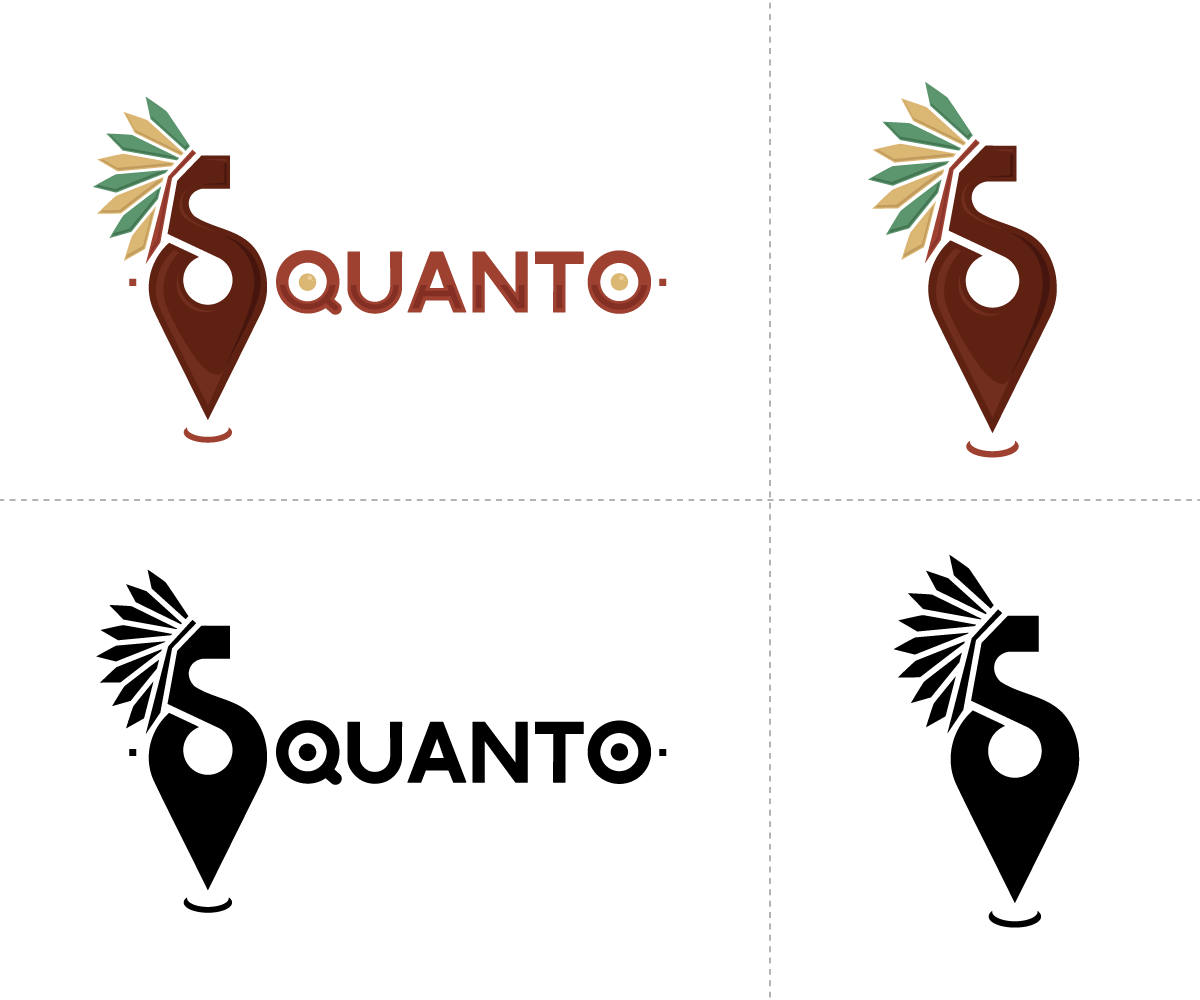 Design de Logo par Rhopal pour Squanto Limited | Design #5025067