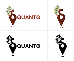 Logo Design by Rhopal for Squanto Limited | Design #5025067