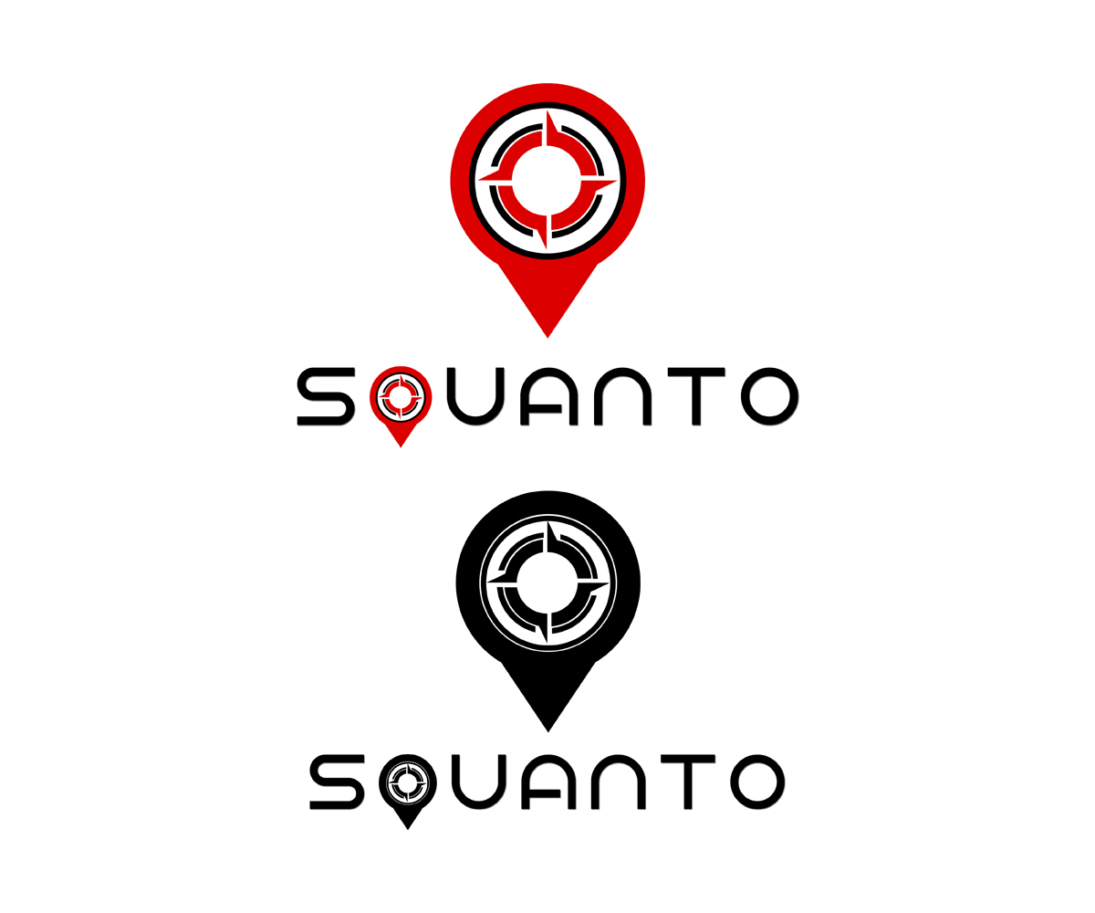 Logo-Design von Jan Panol für Squanto Limited | Design #5070894