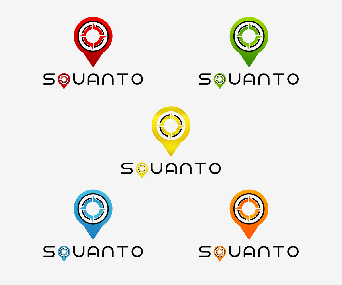 Logo-Design von Jan Panol für Squanto Limited | Design #5072357