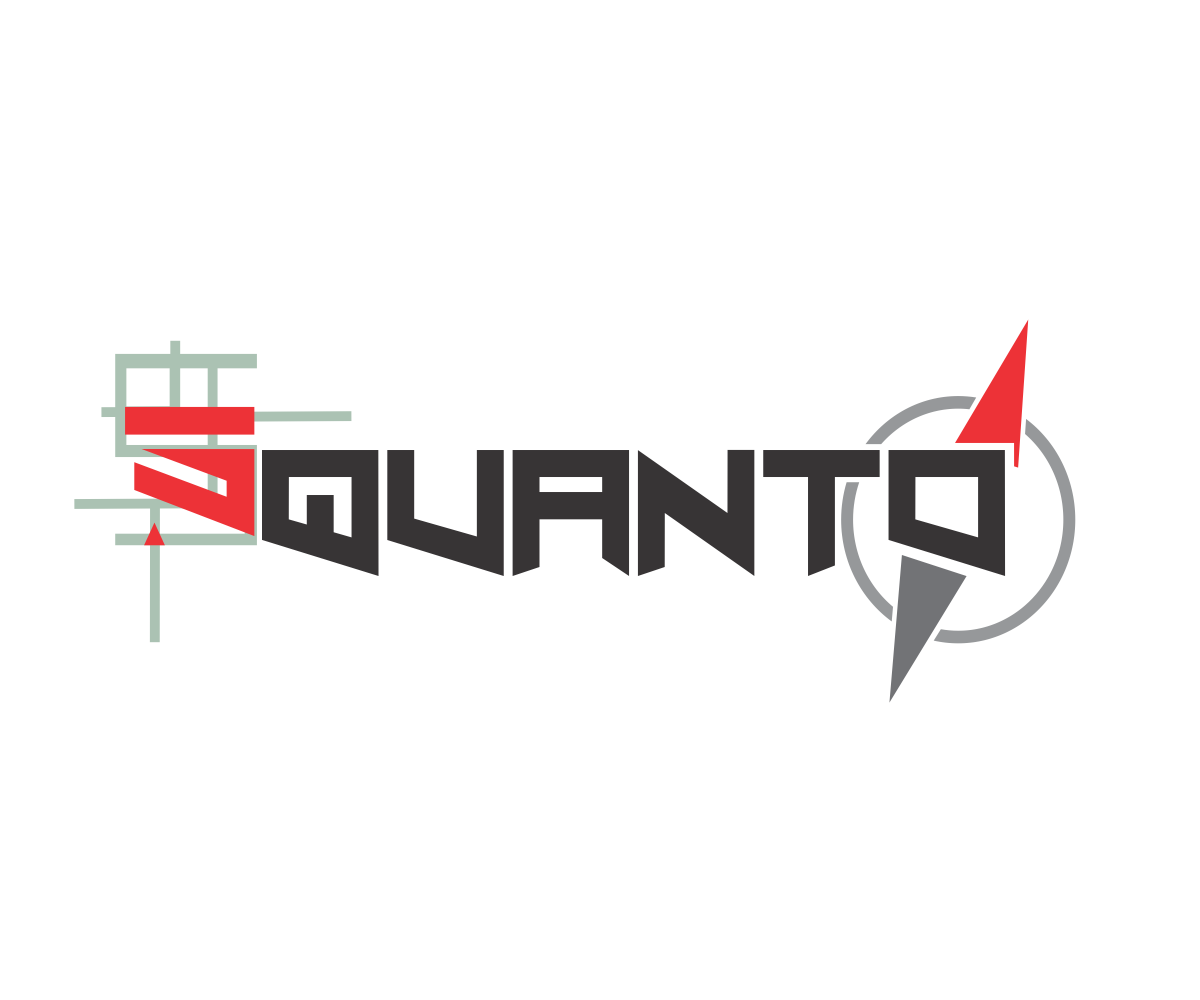 Logo Design by Denmaz48 for Squanto Limited | Design #5020858