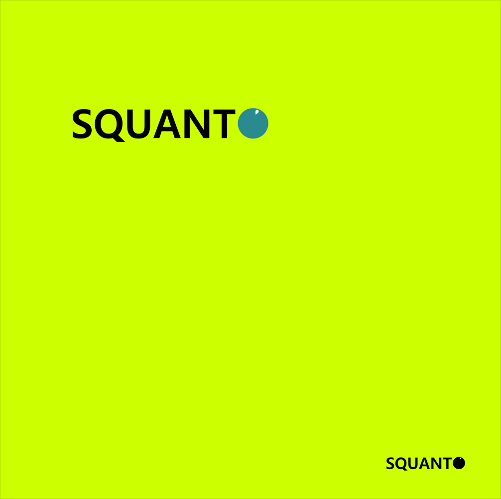 Logo Design by Arteyu for Squanto Limited | Design #5039518