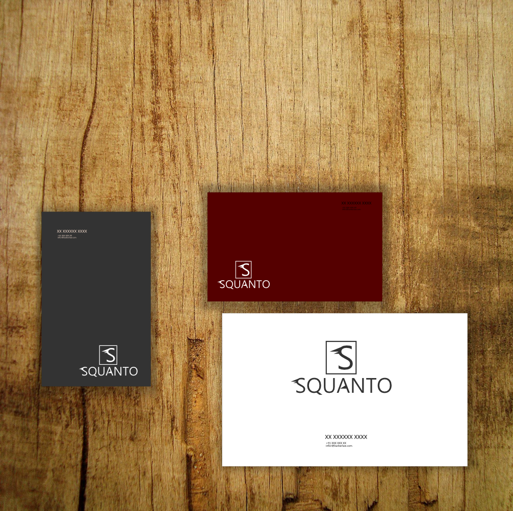 Design de Logo par Arteyu pour Squanto Limited | Design #5060268
