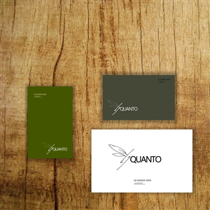 Logo-Design von Arteyu für Squanto Limited | Design: #5062606