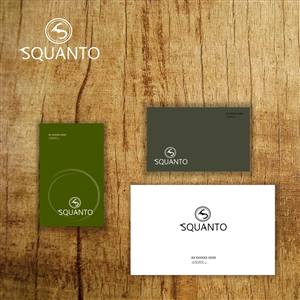 Logo Design by Arteyu for Squanto Limited | Design: #5074885