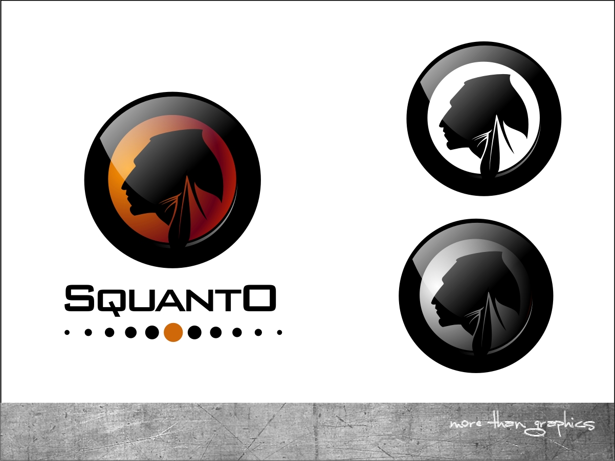 Logo-Design von vladst2004 für Squanto Limited | Design #5019994