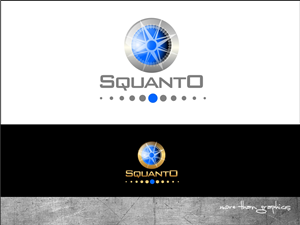 Logo Design by vladst2004 for Squanto Limited | Design: #5034744
