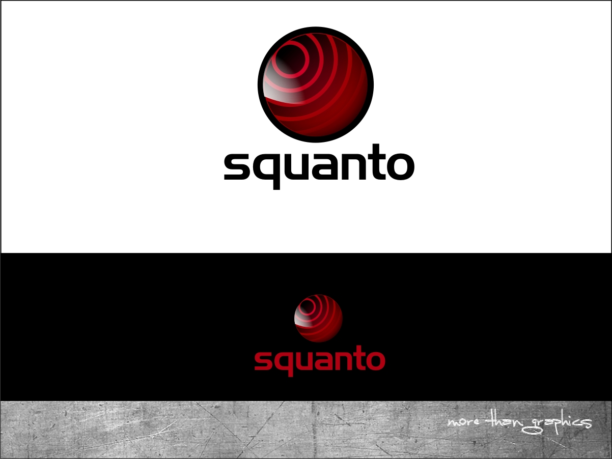 Logo Design by vladst2004 for Squanto Limited | Design #5034748