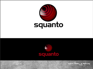 Logo Design by vladst2004 for Squanto Limited | Design: #5034748