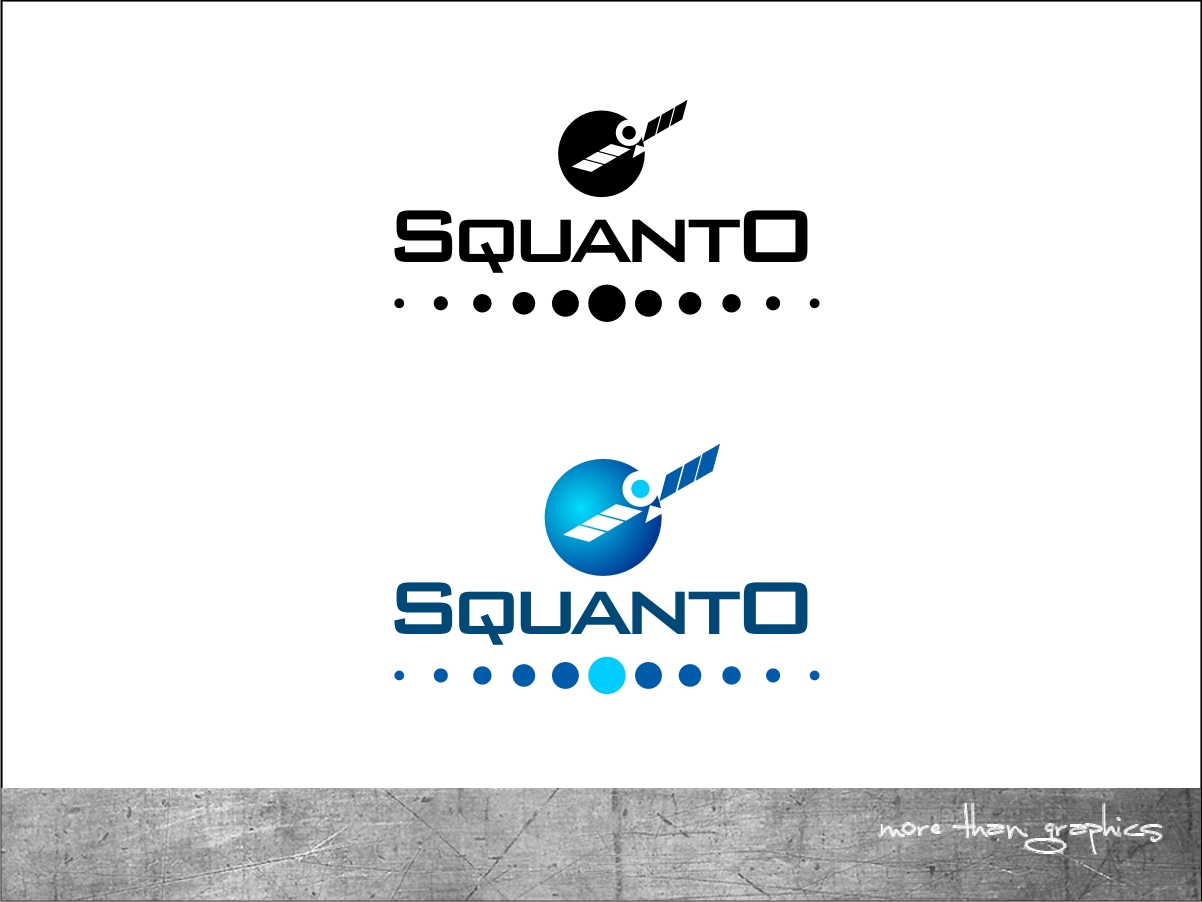 Logo Design by vladst2004 for Squanto Limited | Design #5034751