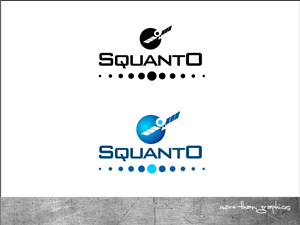 Logo Design by vladst2004 for Squanto Limited | Design: #5034751