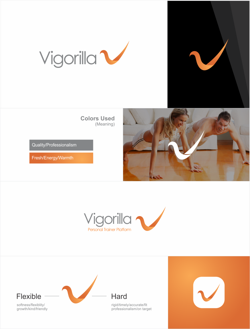 Logo Design by Naavyd for this project | Design #5244814