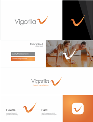 Logo Design by Naavyd
