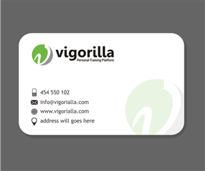 Diseño de Logo por kaya graphics para este proyecto | Diseño: #5137498