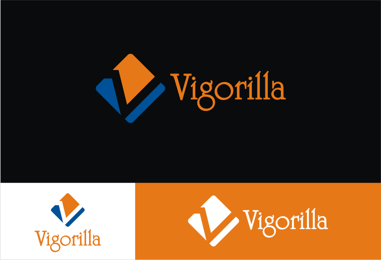 Logo Design by Light for this project | Design #5069398